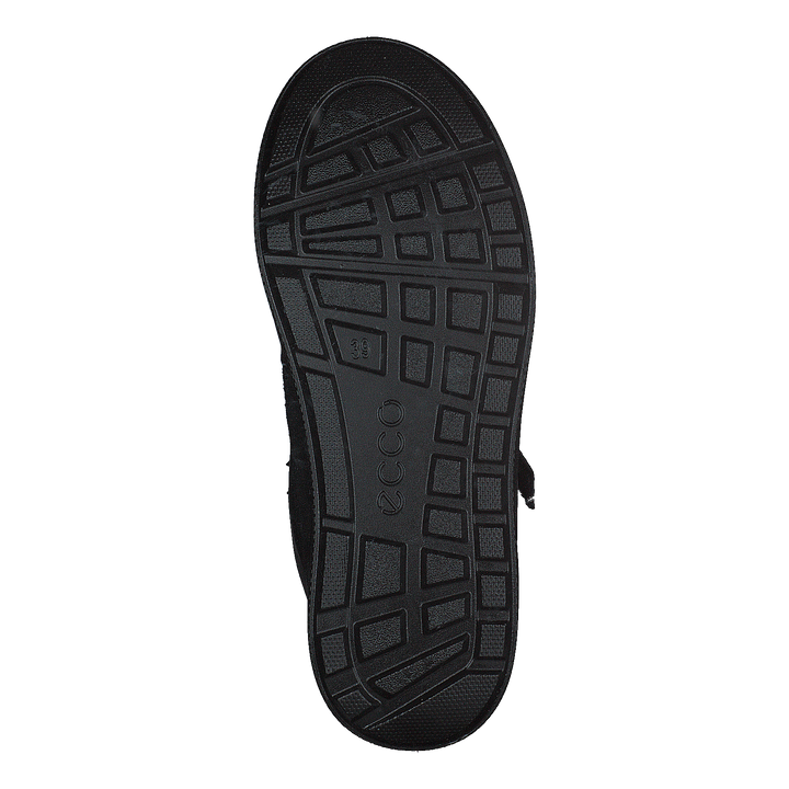 Urban Snowboarder Black/black