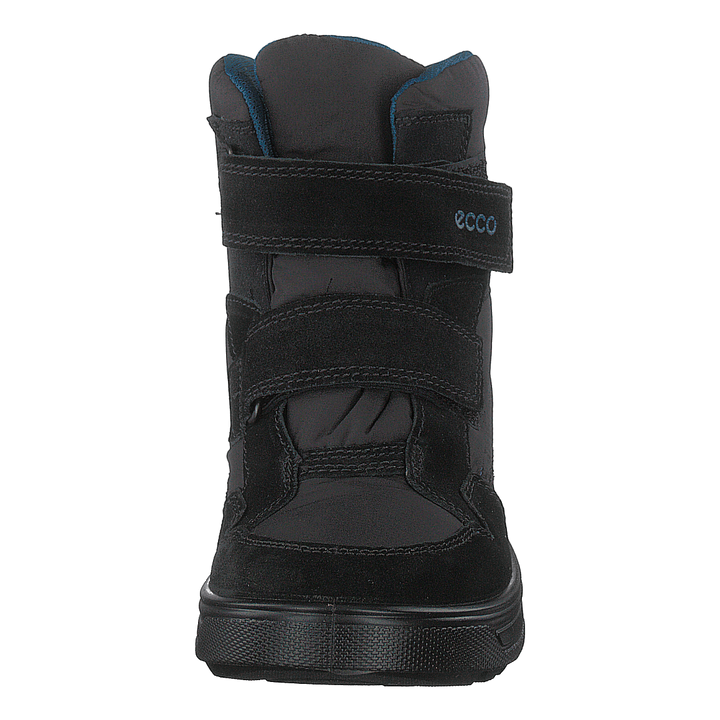 Urban Snowboarder Black/black