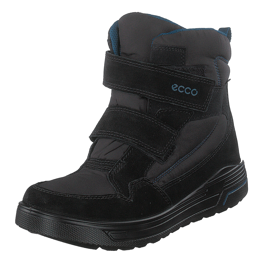 Urban Snowboarder Black/black