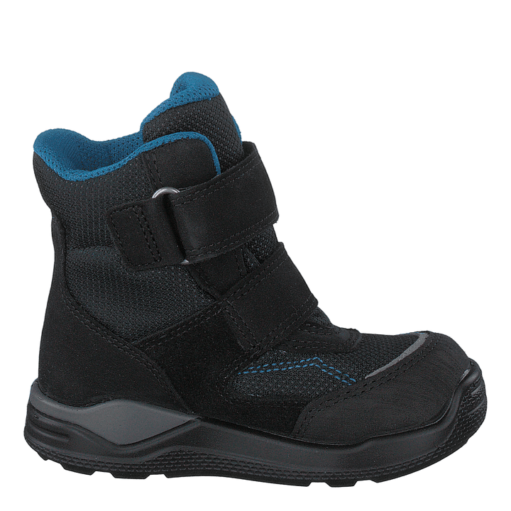 Urban Mini Black/black