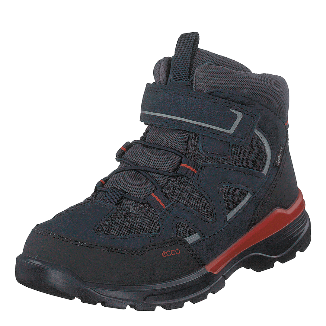 Urban Hiker Black/night Sky