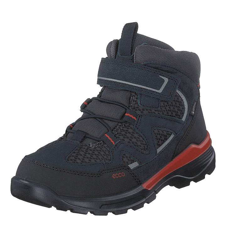 Urban Hiker Black/night Sky