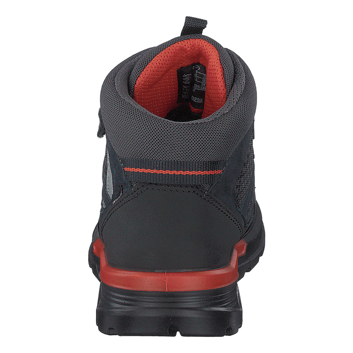 Urban Hiker Black/night Sky
