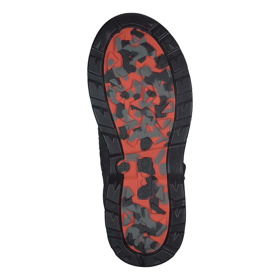 Urban Hiker Black/night Sky