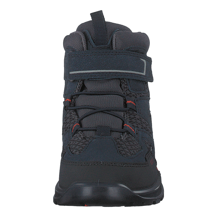 Urban Hiker Black/night Sky