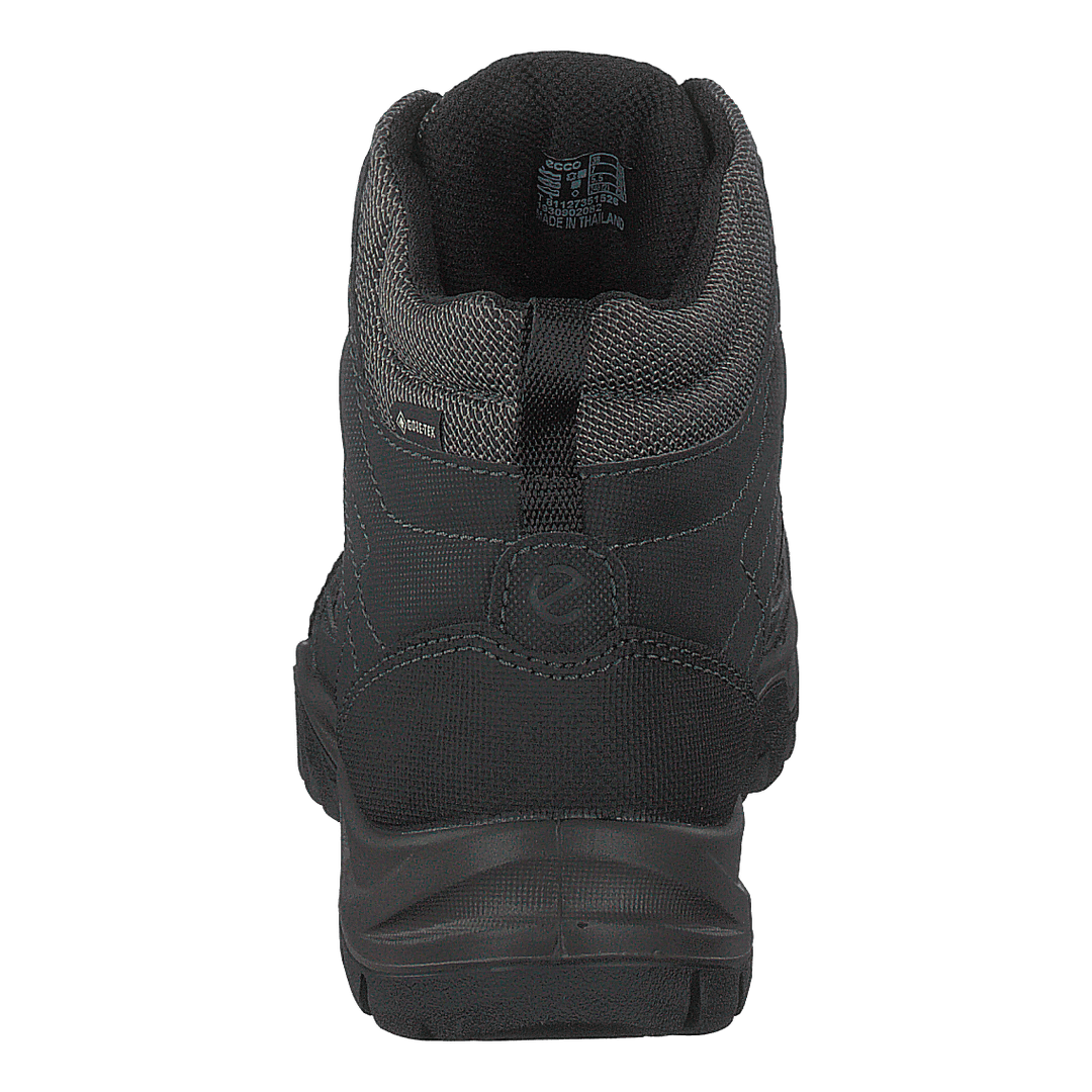 Expedition Iii Black/black Mole