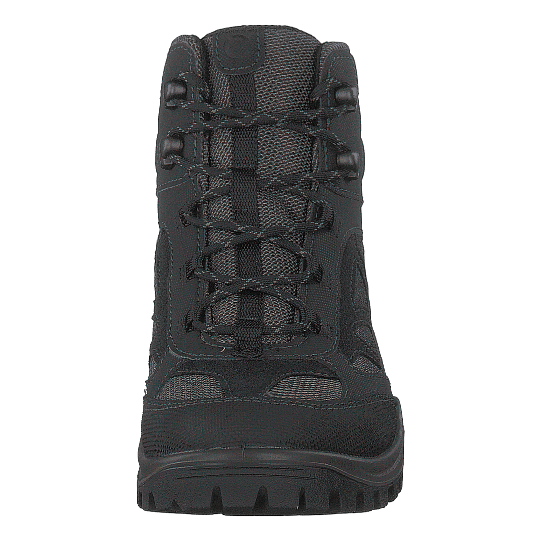 Expedition Iii Black/black Mole