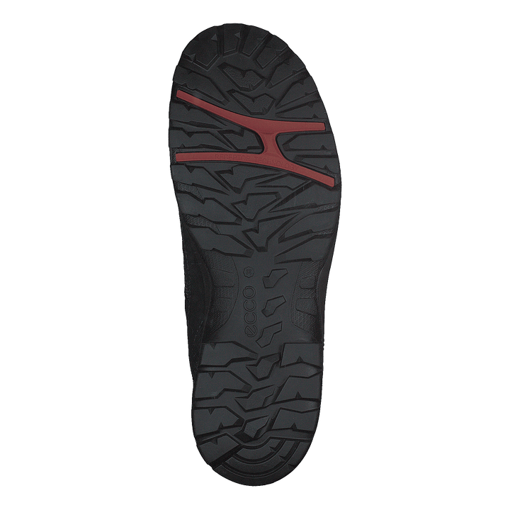 Expedition Iii Black/black Mole