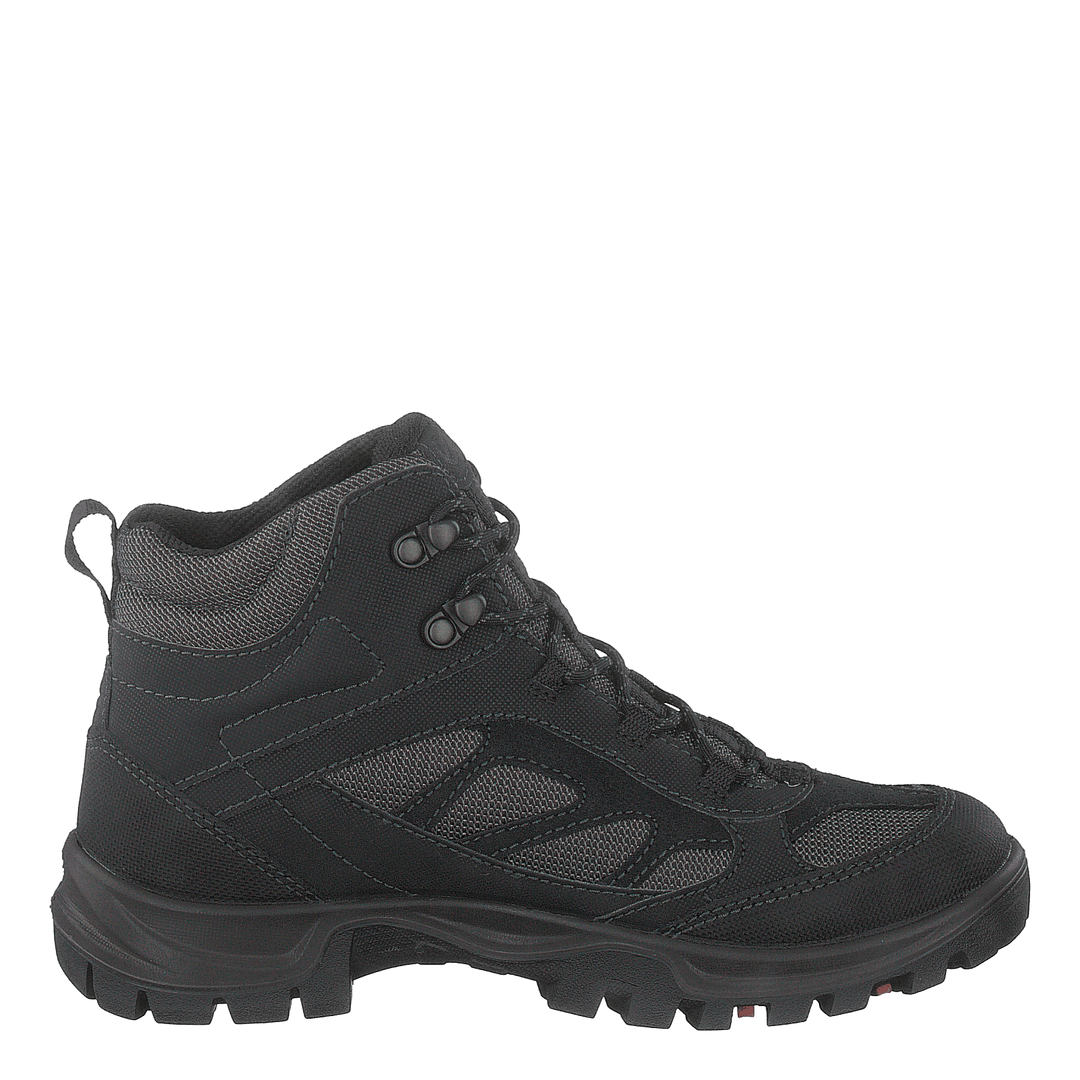 Expedition Iii Black/black Mole