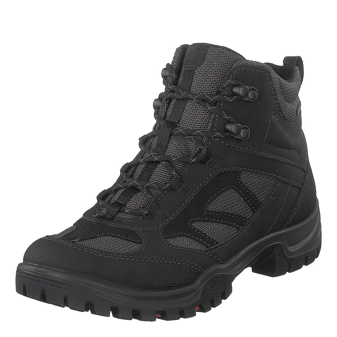 Expedition Iii Black/black Mole