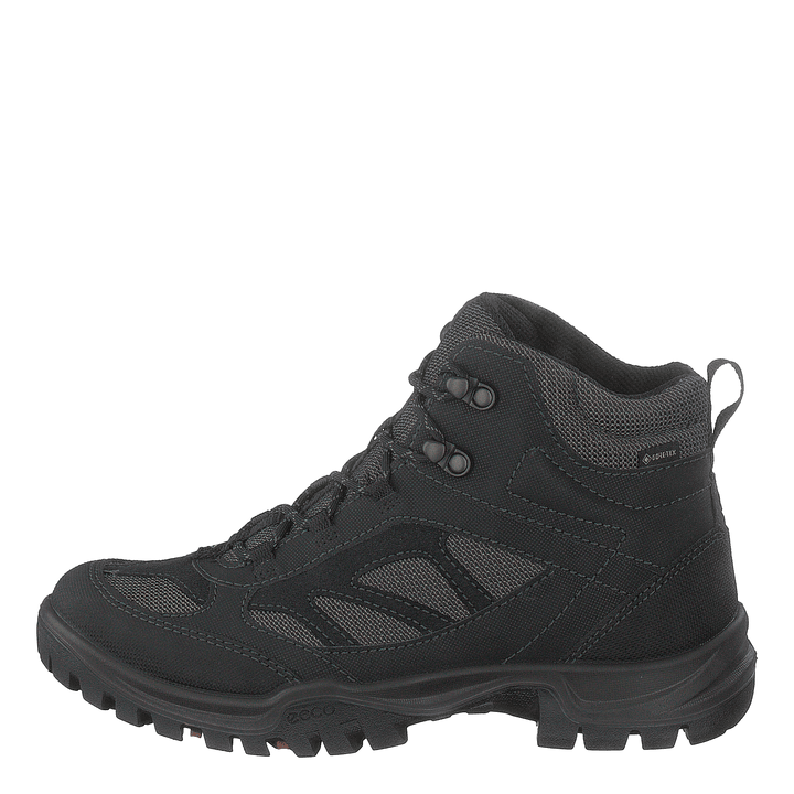 Expedition Iii Black/black Mole