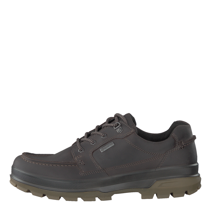 Rugged Track Mocha