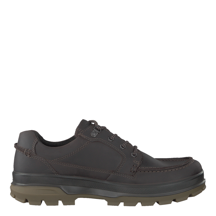 Rugged Track Mocha