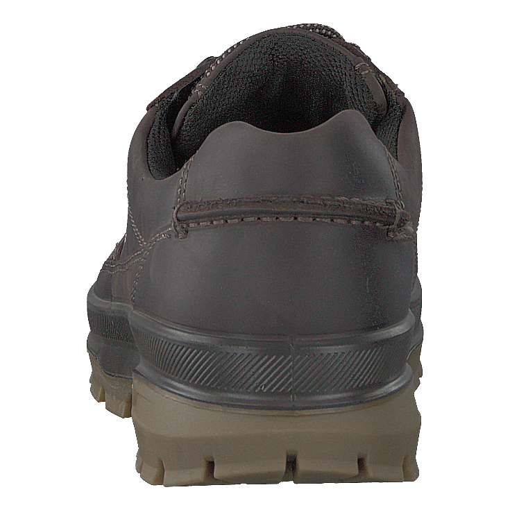 Rugged Track Mocha