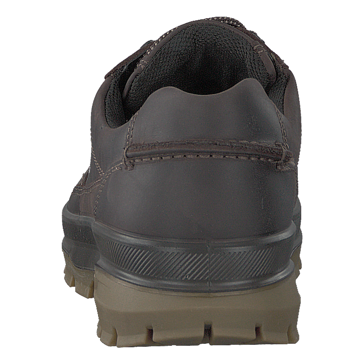 Rugged Track Mocha
