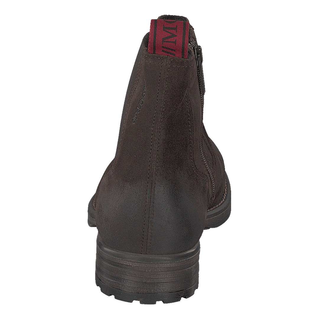 Sutton 5a Dark Brown