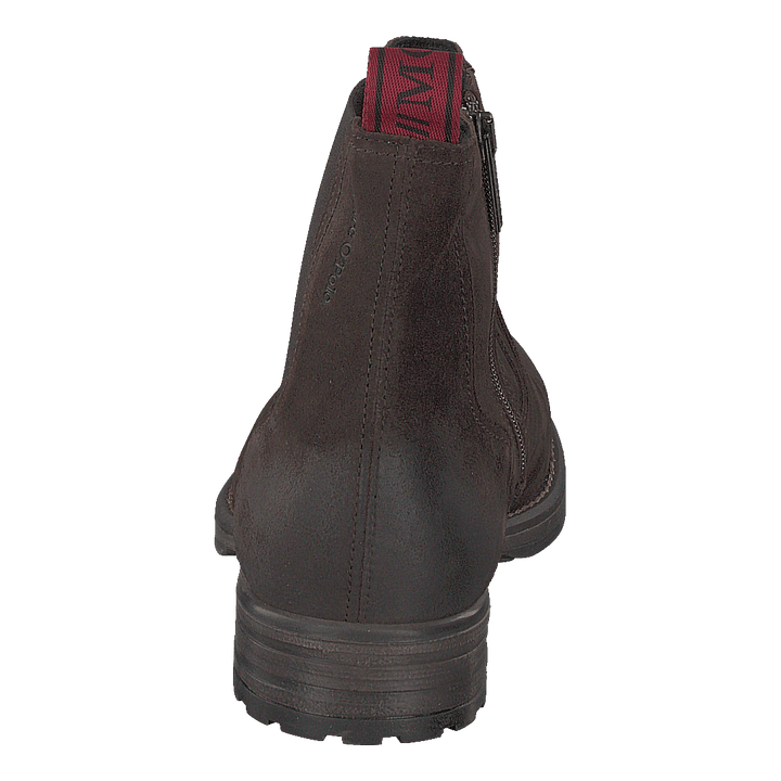 Sutton 5a Dark Brown