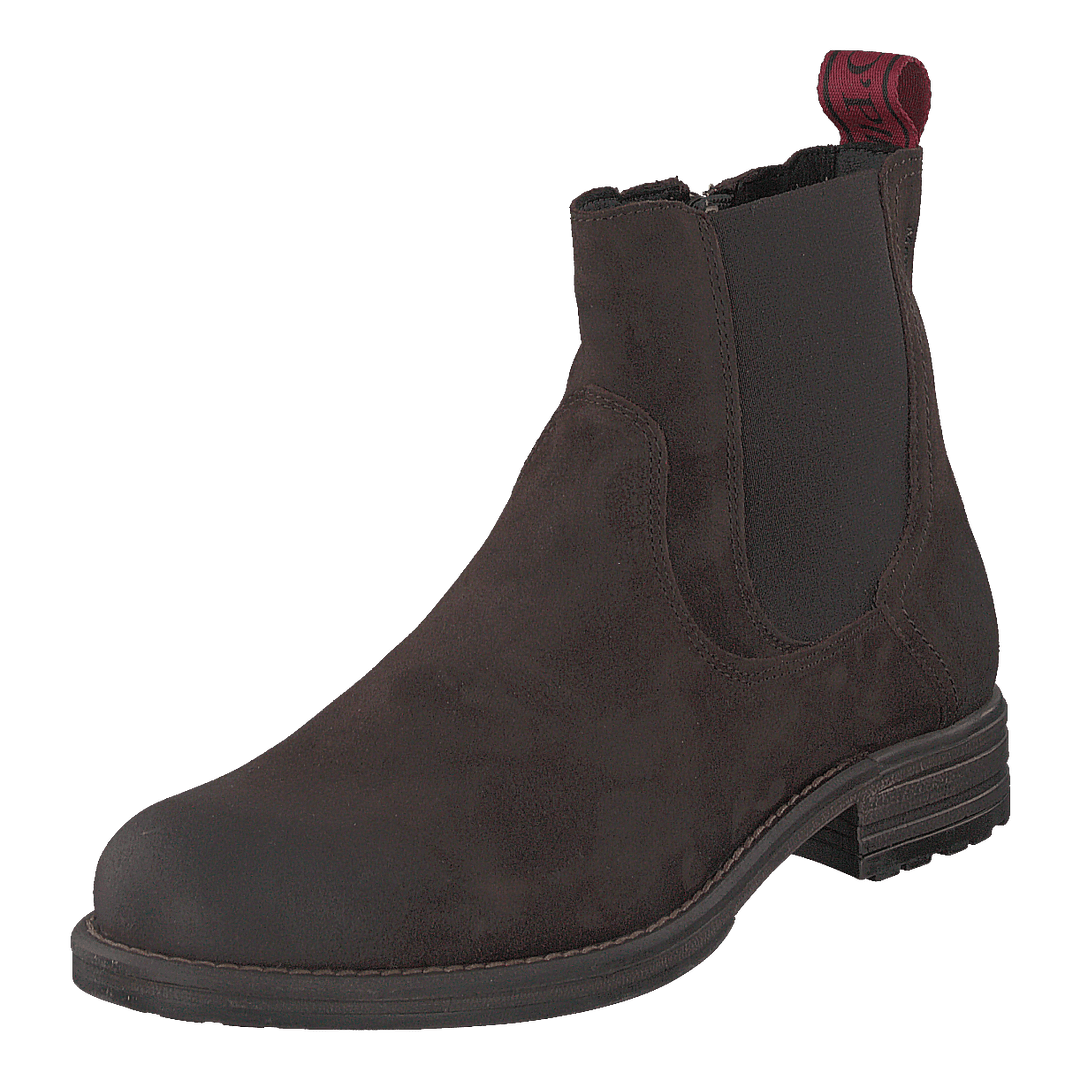Sutton 5a Dark Brown