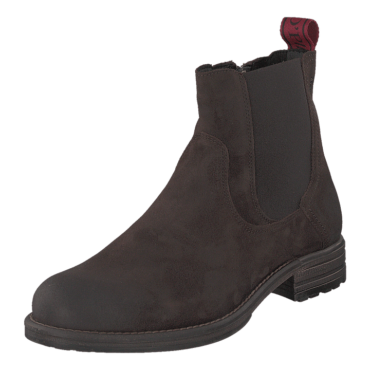 Sutton 5a Dark Brown