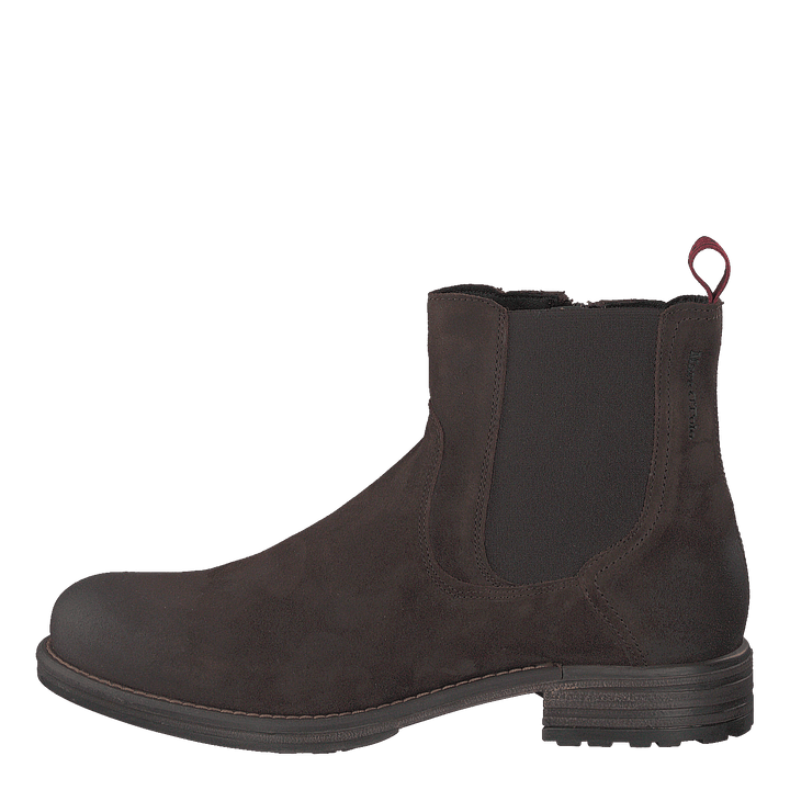 Sutton 5a Dark Brown