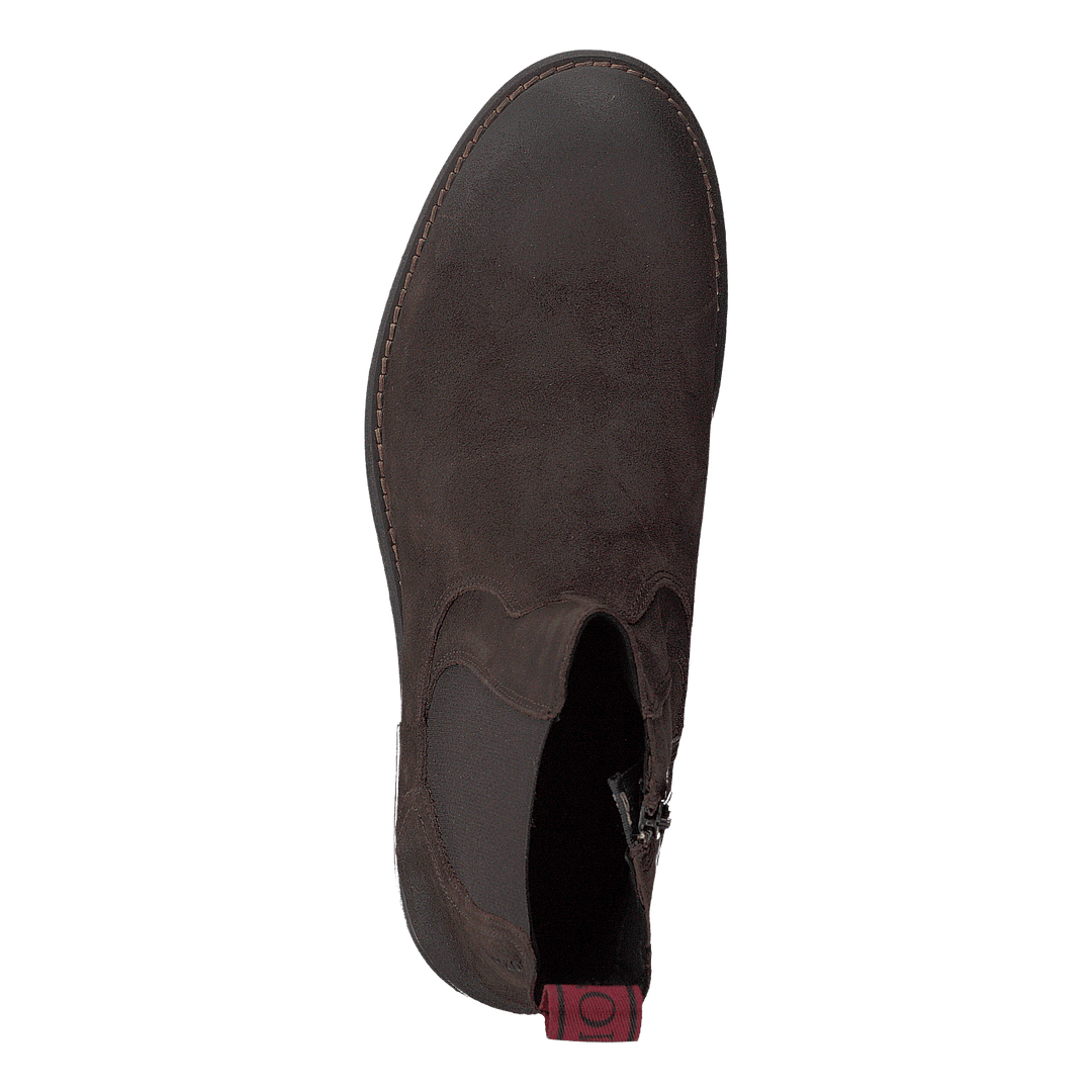 Sutton 5a Dark Brown