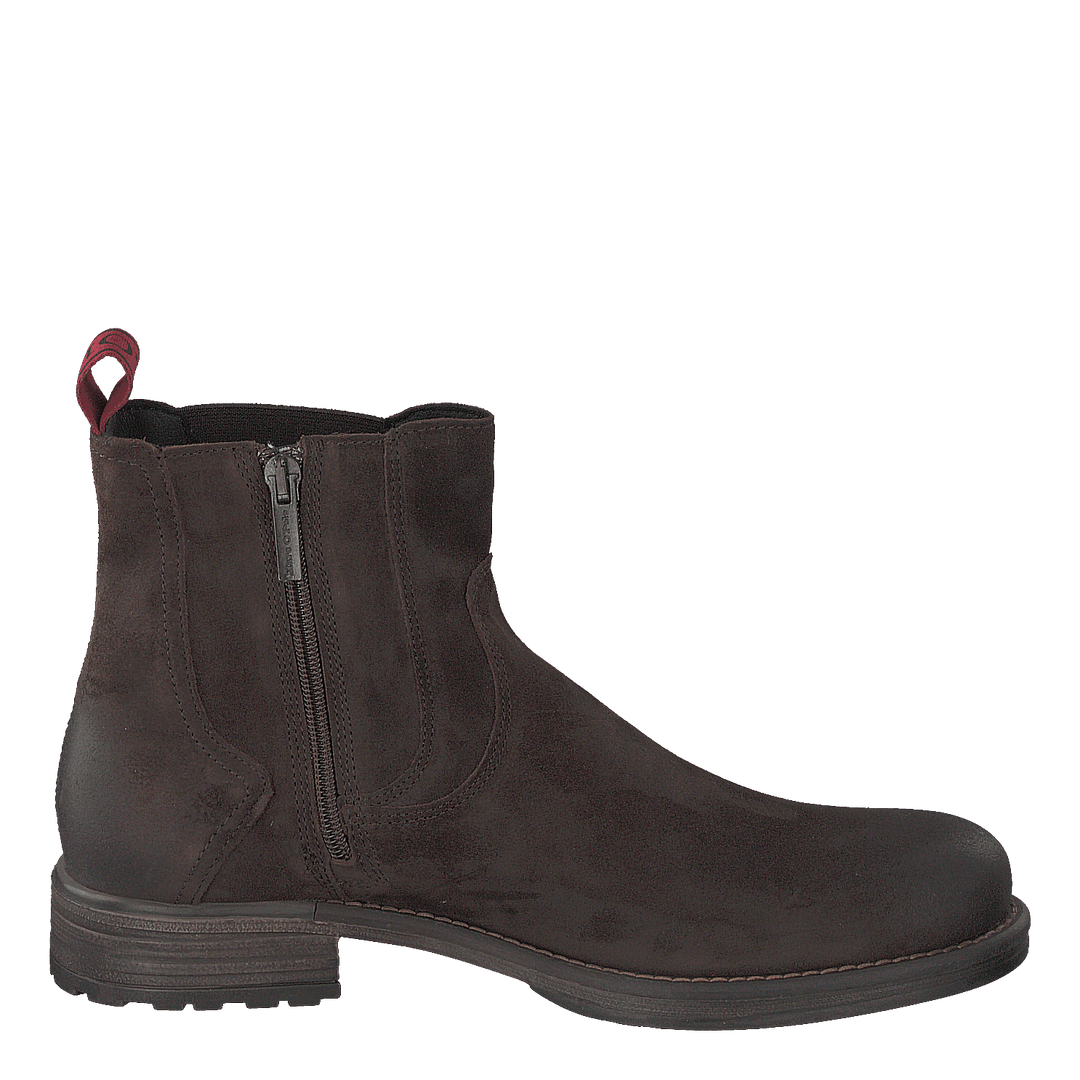 Sutton 5a Dark Brown
