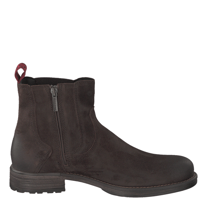 Sutton 5a Dark Brown