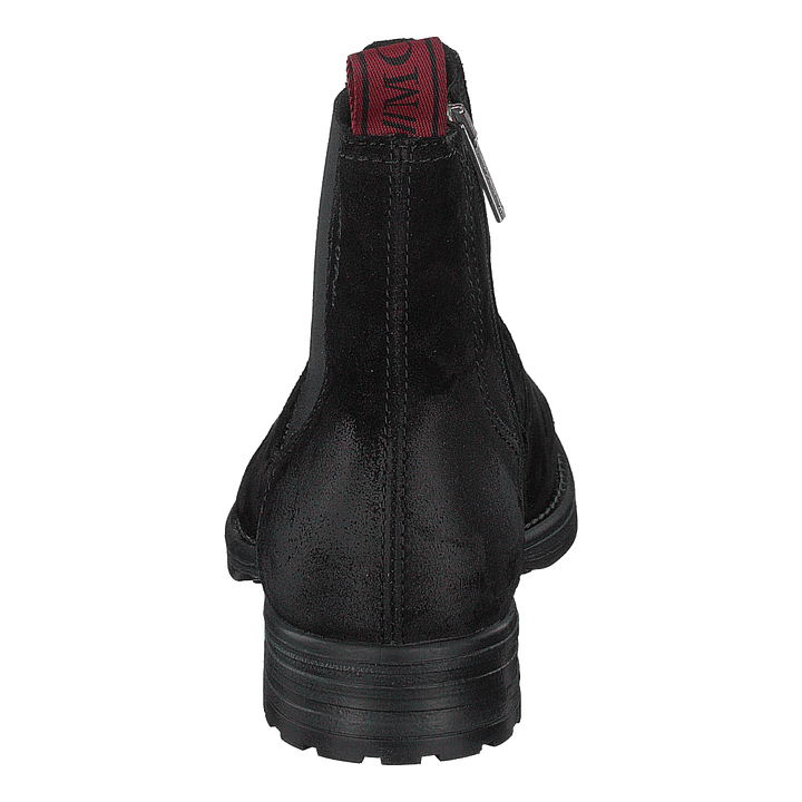 Sutton 5a Black