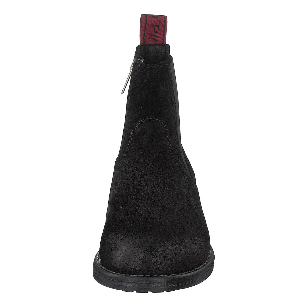 Sutton 5a Black