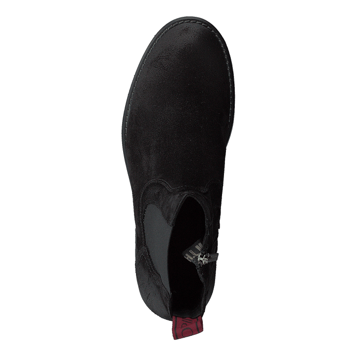 Sutton 5a Black