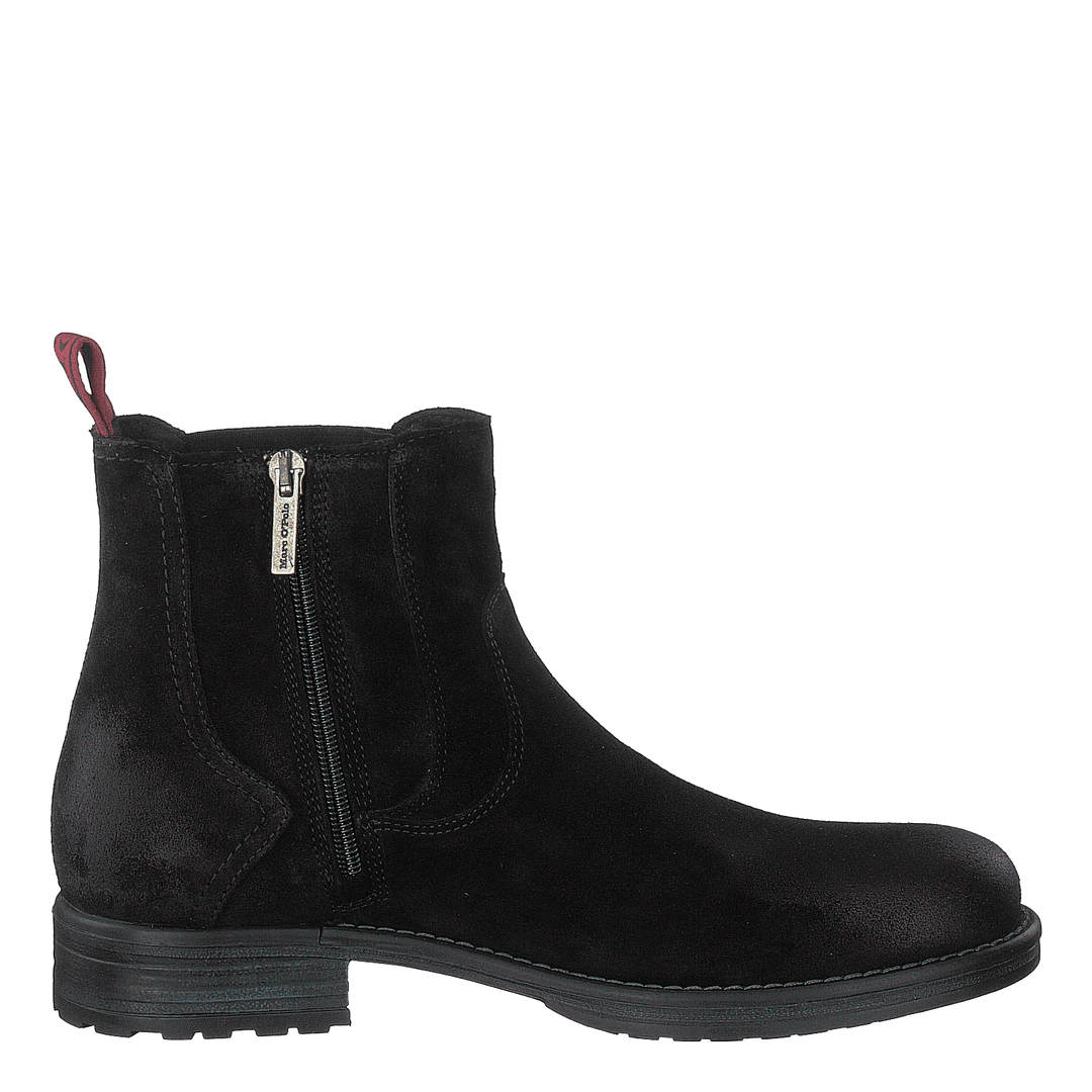 Sutton 5a Black