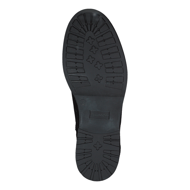 Sutton 5a Black