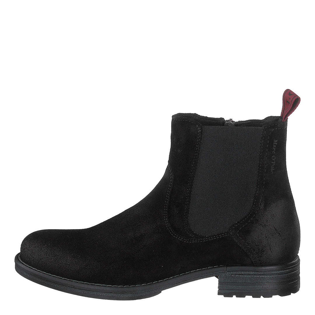 Sutton 5a Black