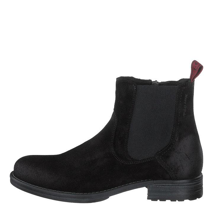Sutton 5a Black