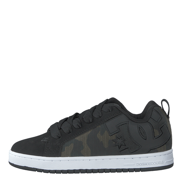 Court Graffik Se Grey/white/grey