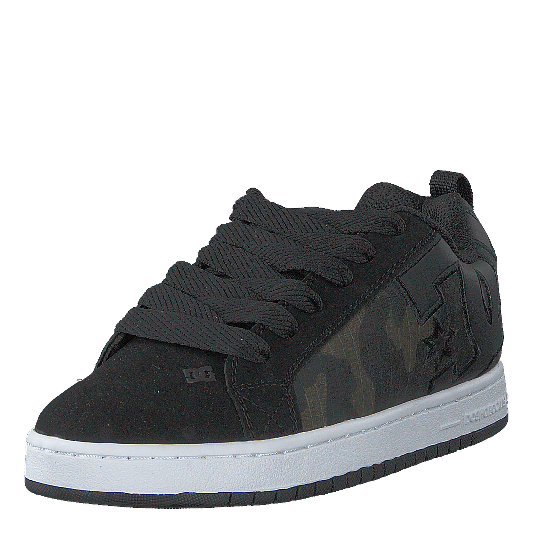 Court Graffik Se Grey/white/grey