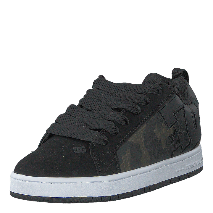 Court Graffik Se Grey/white/grey