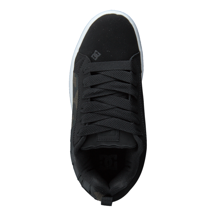 Court Graffik Se Grey/white/grey