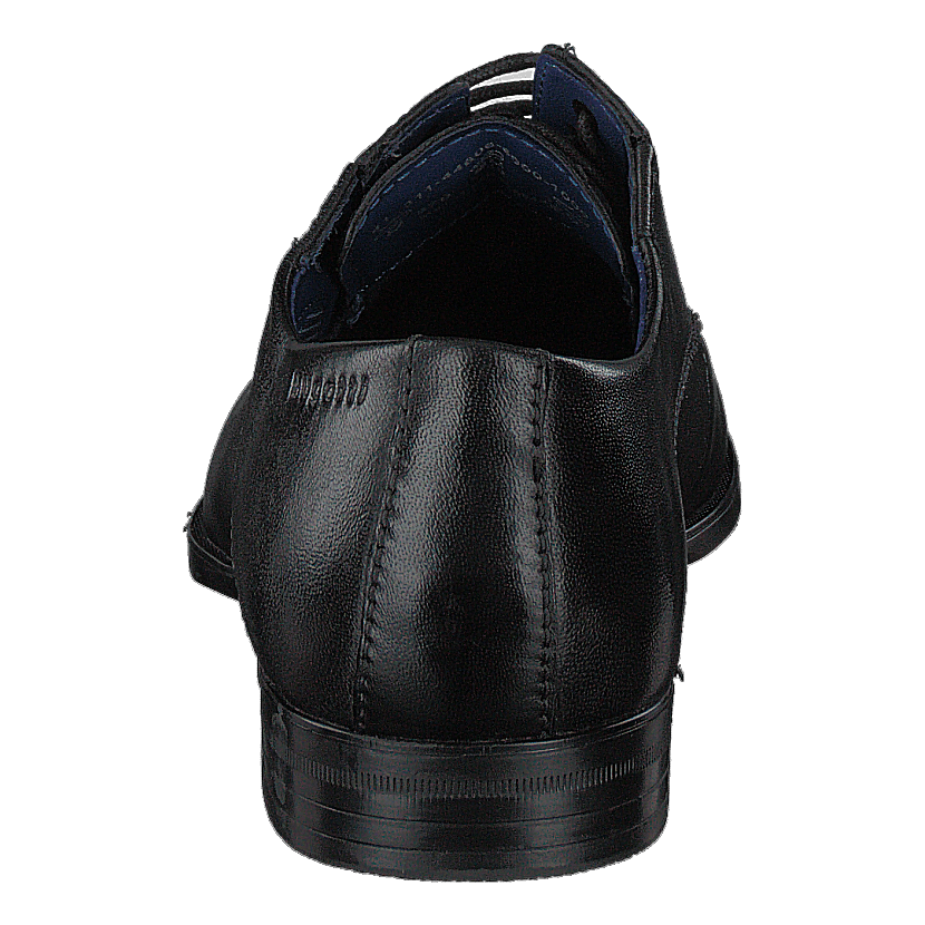 Zenobio Black