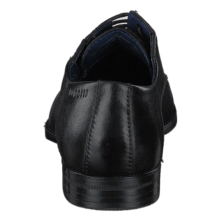 Zenobio Black