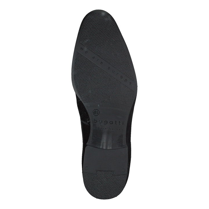 Zenobio Black