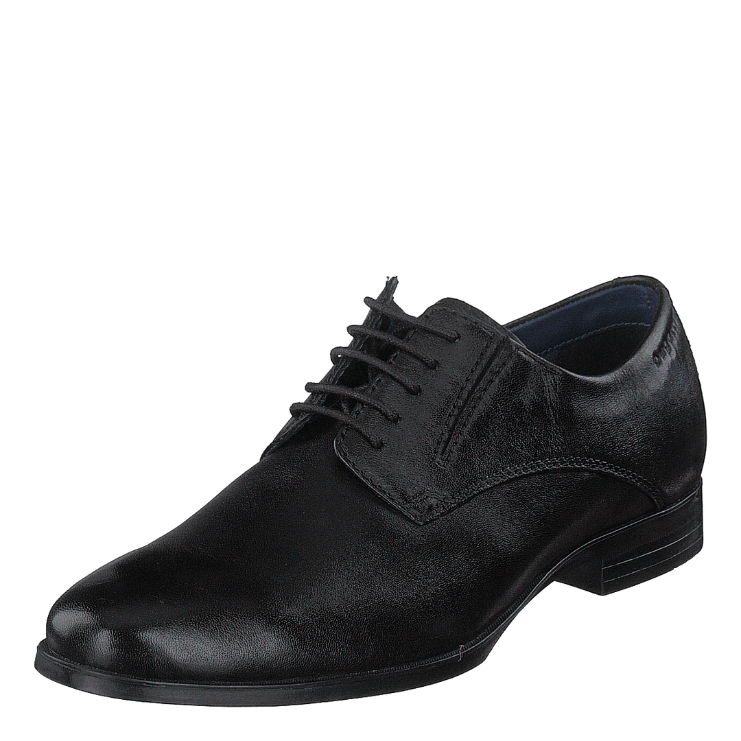 Zenobio Black