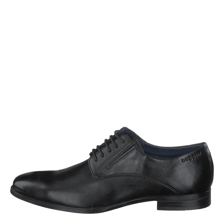 Zenobio Black