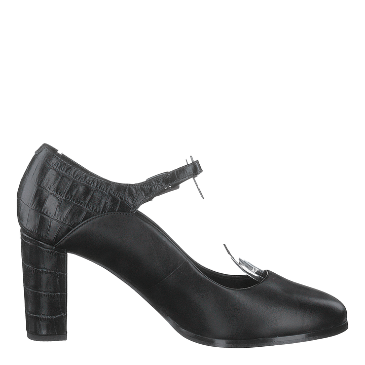 Kaylin Alba Black Combi