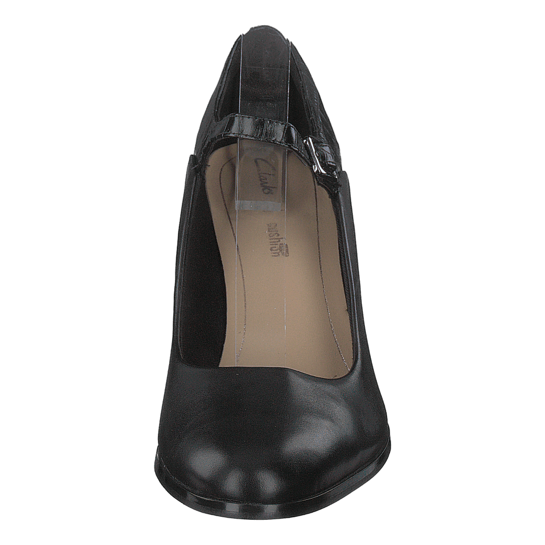 Kaylin Alba Black Combi