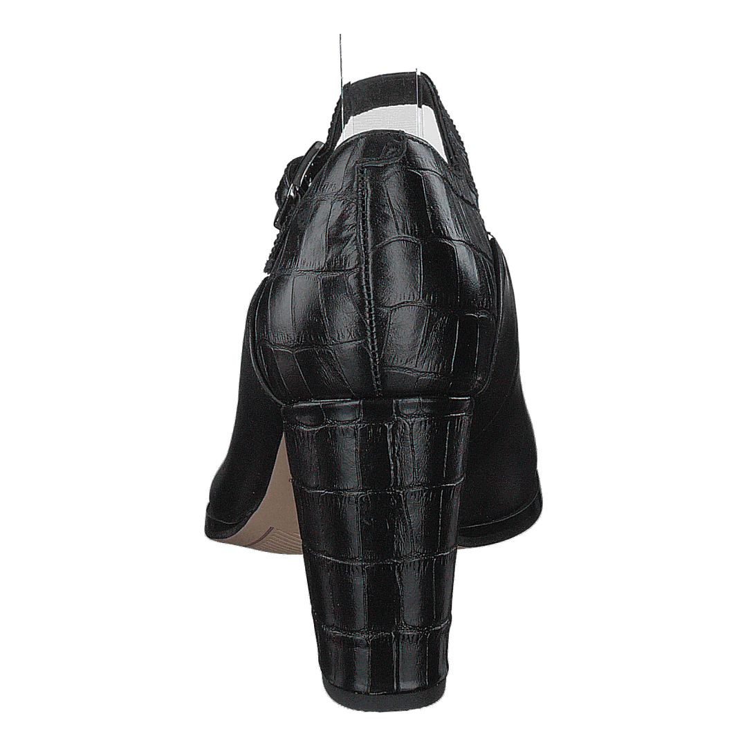 Kaylin Alba Black Combi