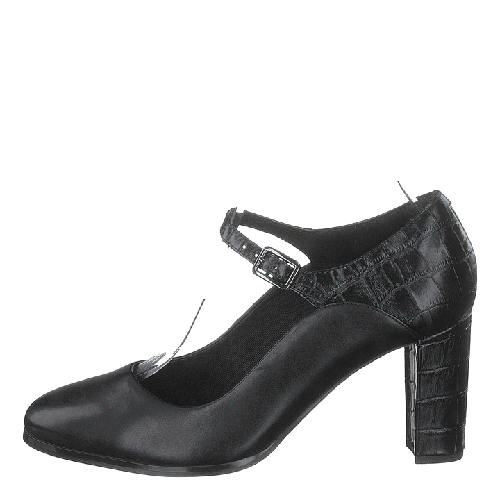 Kaylin Alba Black Combi