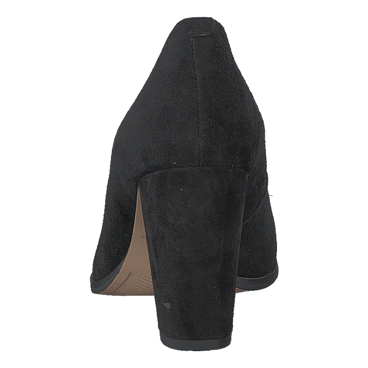 Kaylin Cara Black Sde