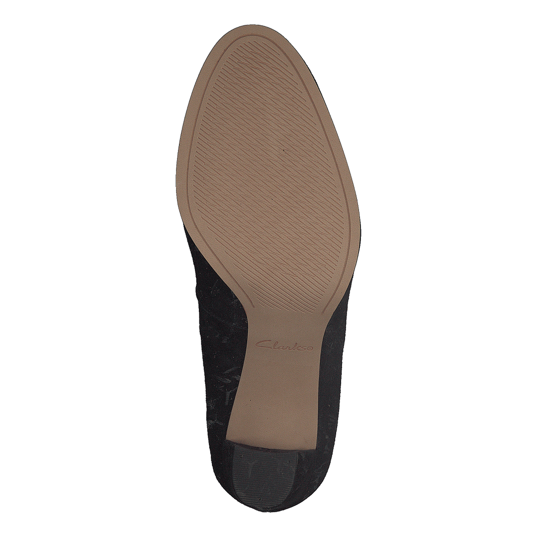 Kaylin Cara Black Sde