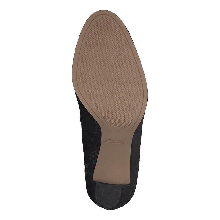 Kaylin Cara Black Sde